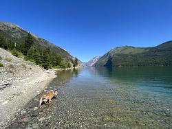 DL 3221 SETON  S Lake  Lillooet, BC V0K 1V0