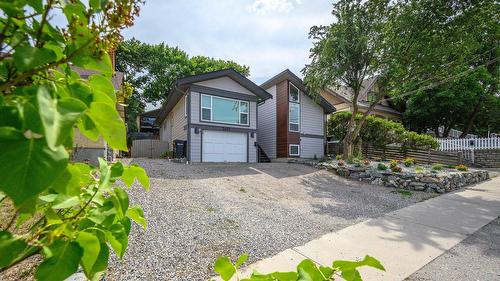 2607 26 Street  Vernon, BC V1T 4T6