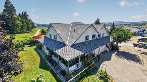 B-1910 Kelowna Crescent, Cranbrook, BC 