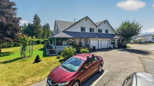 B-1910 Kelowna Crescent, Cranbrook, BC 
