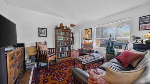 B-1910 Kelowna Crescent, Cranbrook, BC 