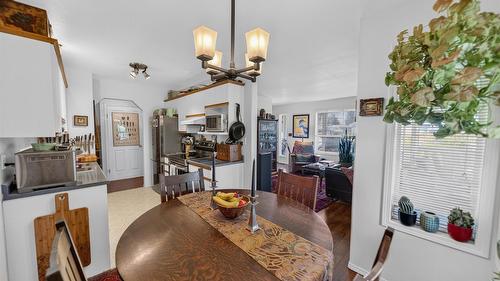 B-1910 Kelowna Crescent, Cranbrook, BC 