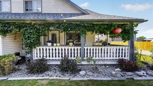 B-1910 Kelowna Crescent  Cranbrook, BC V1C 6R3