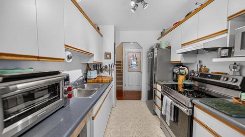 B-1910 Kelowna Crescent, Cranbrook, BC 