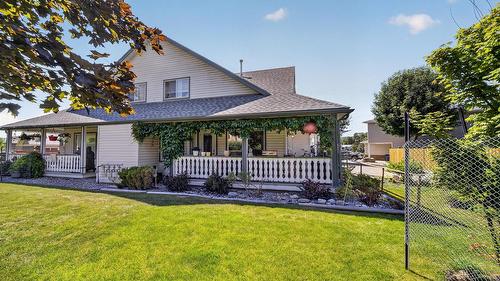 B-1910 Kelowna Crescent, Cranbrook, BC 