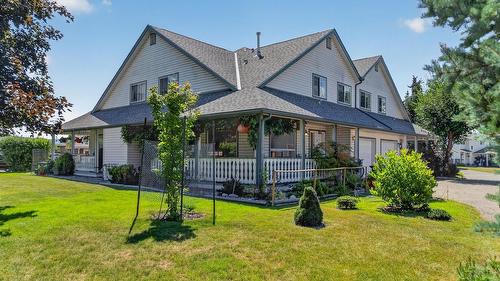 B-1910 Kelowna Crescent, Cranbrook, BC 