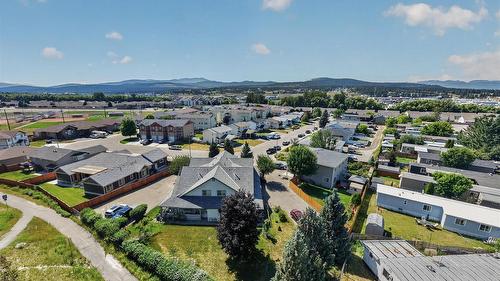 B-1910 Kelowna Crescent, Cranbrook, BC 