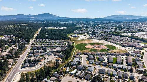 B-1910 Kelowna Crescent, Cranbrook, BC 