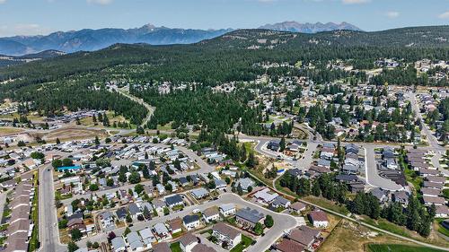 B-1910 Kelowna Crescent, Cranbrook, BC 