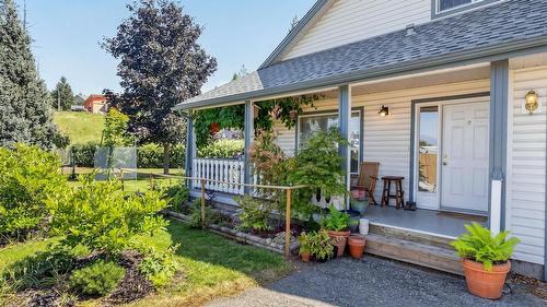 B-1910 Kelowna Crescent, Cranbrook, BC 
