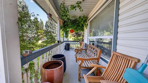 B-1910 Kelowna Crescent, Cranbrook, BC 