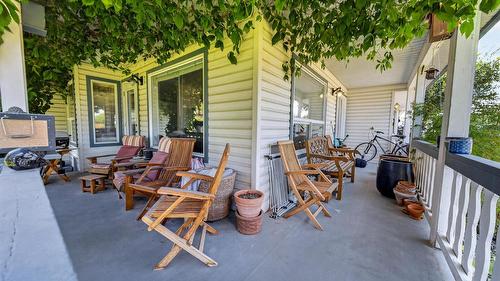 B-1910 Kelowna Crescent, Cranbrook, BC 
