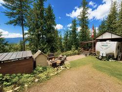 87 Dolly Varden Road  Enderby, BC V0E 1V1