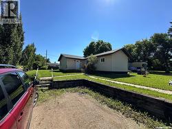 #30 1st STREET W Birch Hills, SK S0J 0G0