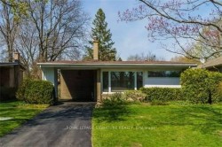 12 Lacewood Crescent  Toronto, ON M3A 2Z4