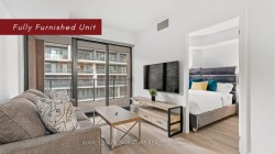 507-47 Mutual Street  Toronto, ON M5B 0C6
