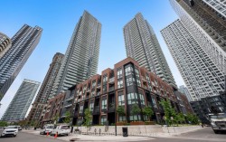 310-4130 Parkside Village Drive  Mississauga, ON L5B 0L7