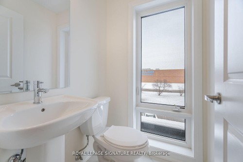 19-30 Liben Way, Toronto, ON 