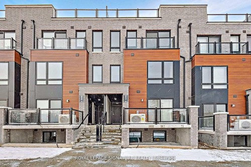 19-30 Liben Way, Toronto, ON 