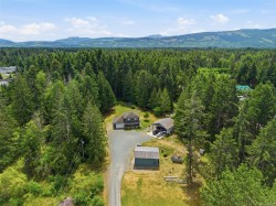 1755 Whibley Rd  Errington, BC V0R 1M0