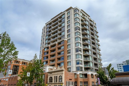 #603-728 Yates St  Victoria, BC V8W 0C8