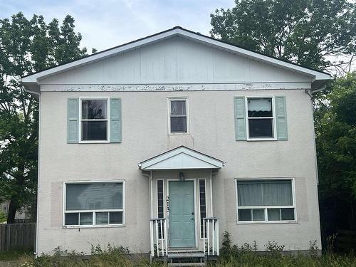 213-215 Gorrie Street  Atikokan, ON P0T 1C0