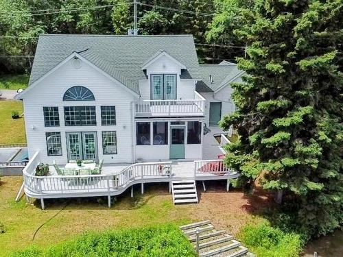 227 West River Road, Dryden, ON 