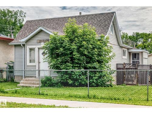 11939 89 St Nw, Edmonton, AB 