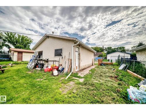 11939 89 St Nw, Edmonton, AB 