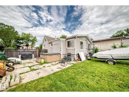 11939 89 St Nw, Edmonton, AB 