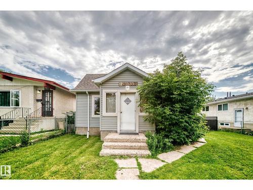 11939 89 St Nw, Edmonton, AB 