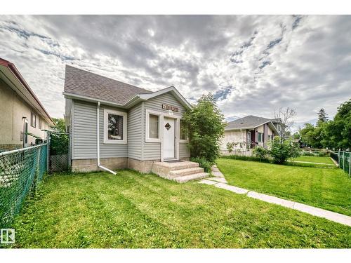 11939 89 St Nw, Edmonton, AB 