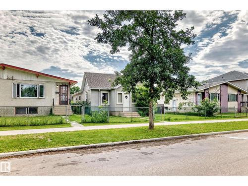 11939 89 St Nw, Edmonton, AB 