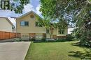 523 Pendygrasse Road, Saskatoon, SK 
