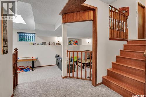 523 Pendygrasse Road, Saskatoon, SK 