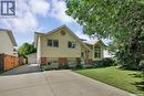 523 Pendygrasse Road, Saskatoon, SK 