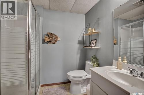 523 Pendygrasse Road, Saskatoon, SK 