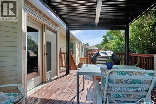 523 Pendygrasse Road, Saskatoon, SK 