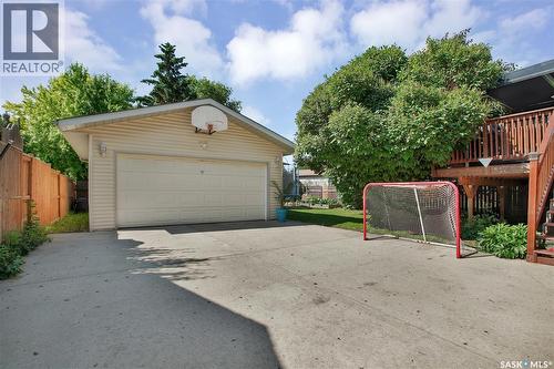 523 Pendygrasse Road, Saskatoon, SK 