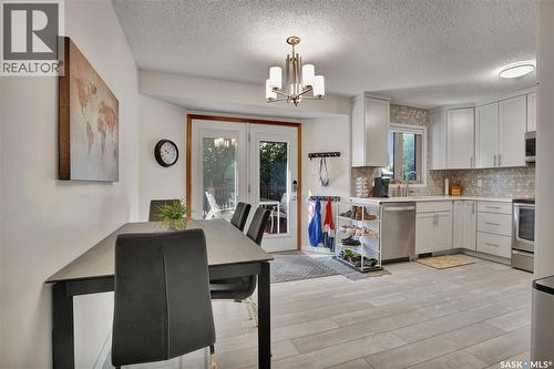 523 Pendygrasse Road, Saskatoon, SK 