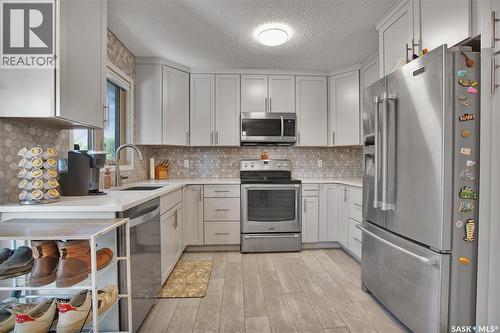 523 Pendygrasse Road, Saskatoon, SK 