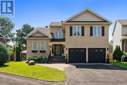 29 DEPPER PLACE  Ottawa, ON K1T 3L5