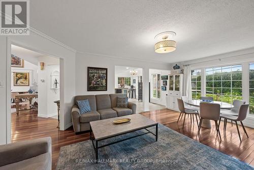 Family room - 29 Depper Place, Ottawa, ON 