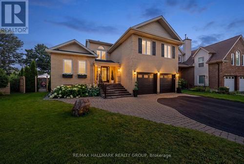 29 Depper Place, Ottawa, ON 
