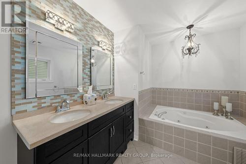 Primary 5pce Ensuite - 29 Depper Place, Ottawa, ON 
