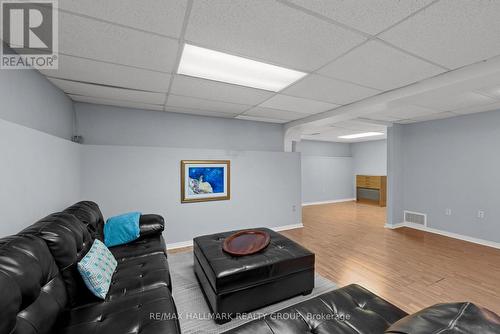Basement Rec Room - 29 Depper Place, Ottawa, ON 
