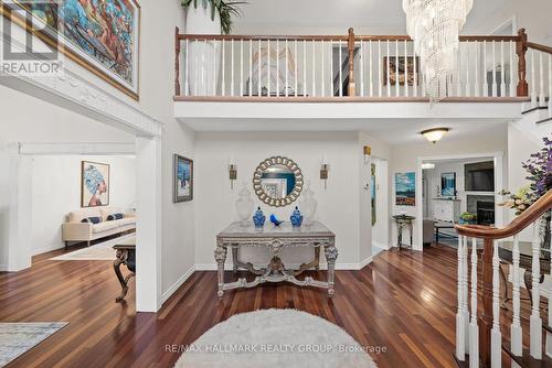 Grand Foyer - 29 Depper Place, Ottawa, ON 