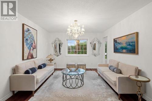 Formal Living Room - 29 Depper Place, Ottawa, ON 