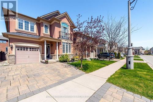 3347 WHILABOUT TERRACE  Oakville, ON L6L 0A8