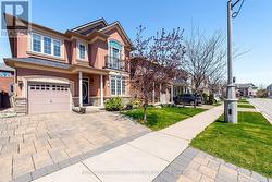 3347 WHILABOUT TERRACE  Oakville, ON L6L 0A8
